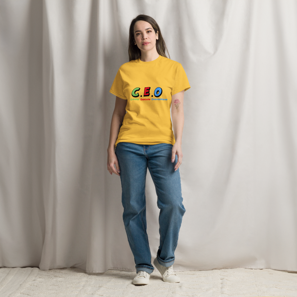 CEO T-shirt
