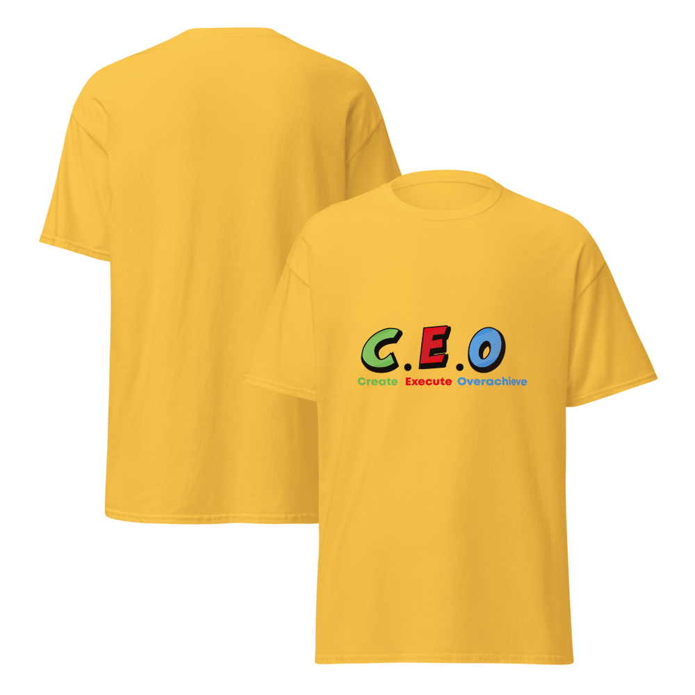 CEO T-shirt