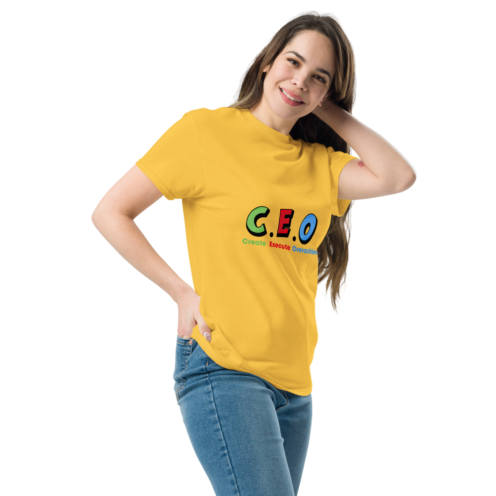 CEO T-shirt