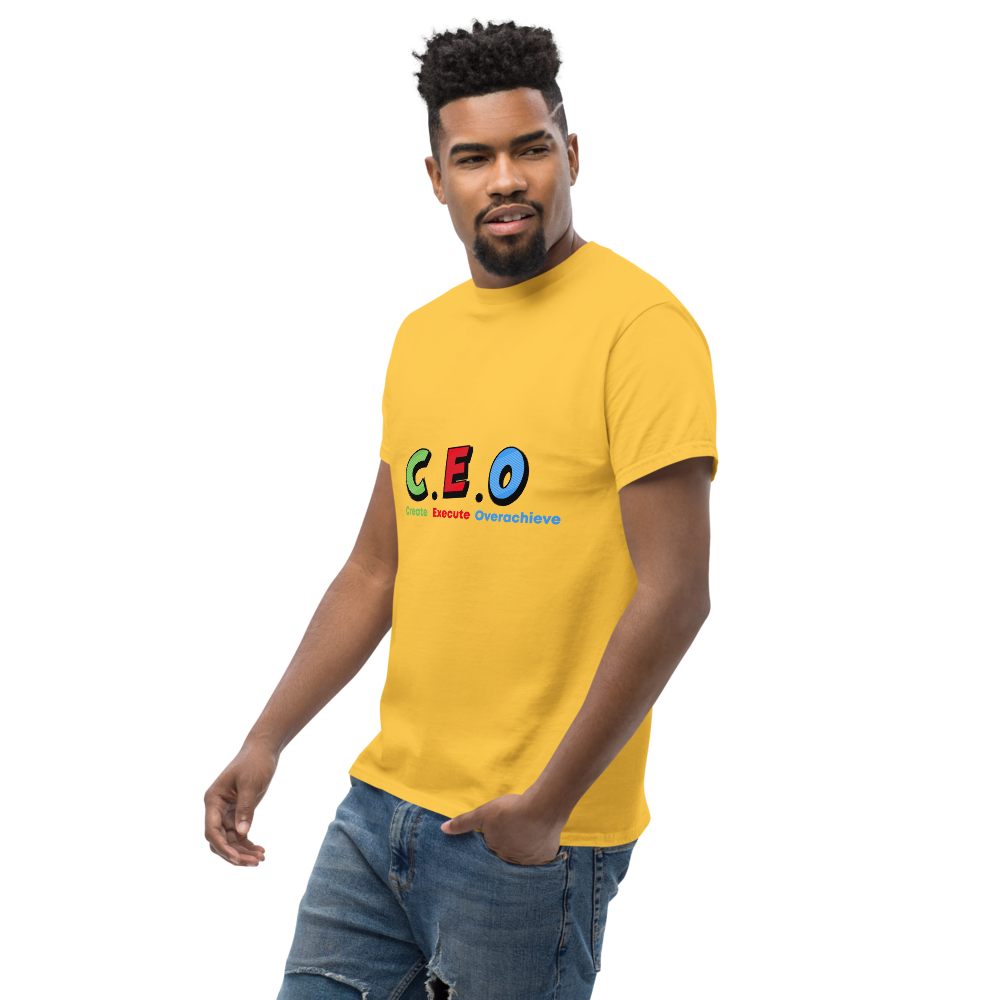 CEO T-shirt