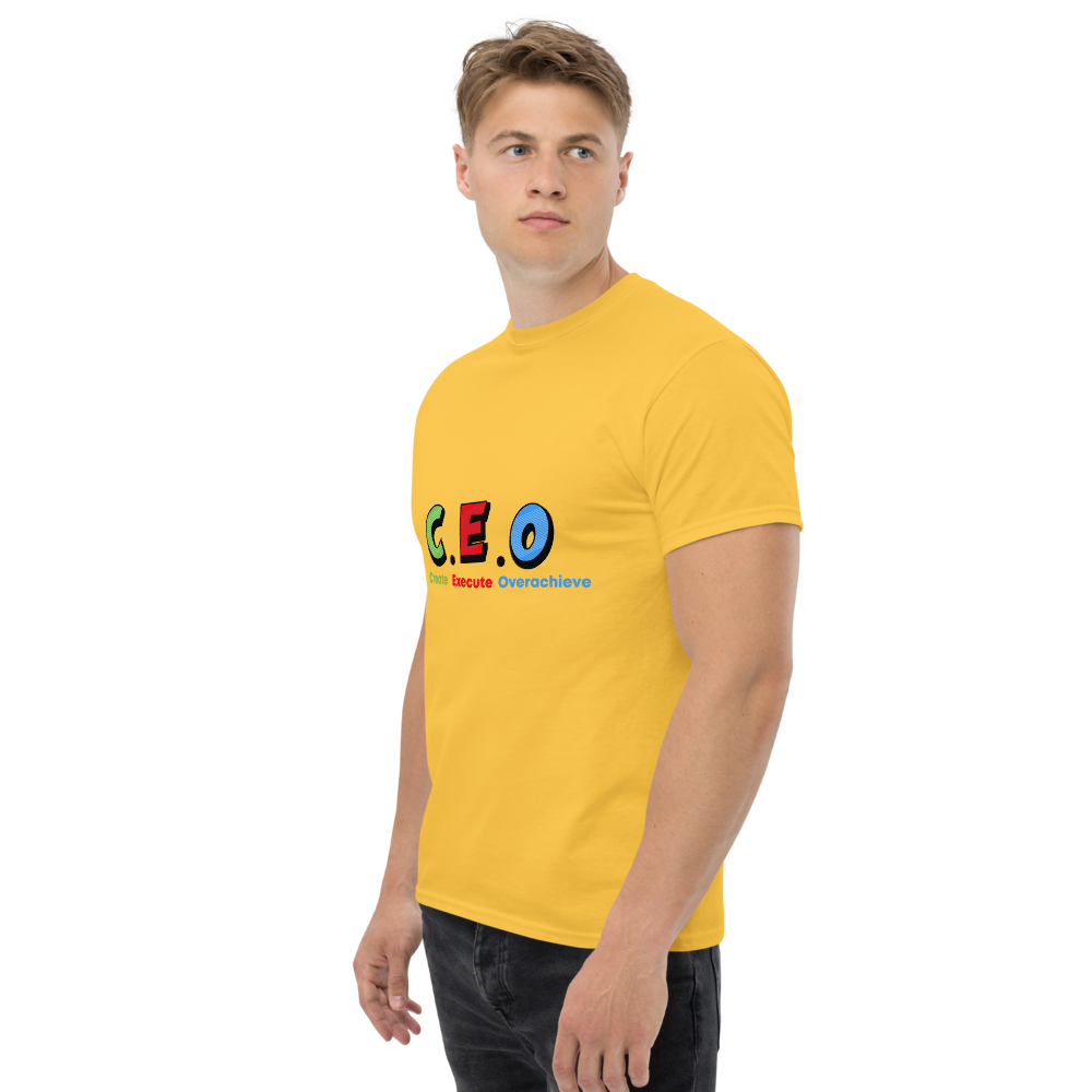CEO T-shirt