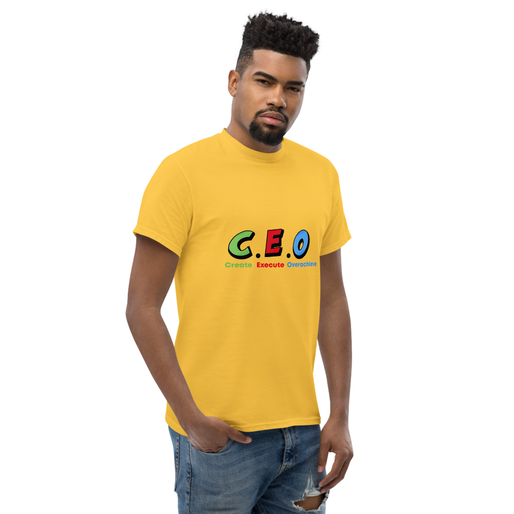 CEO T-shirt