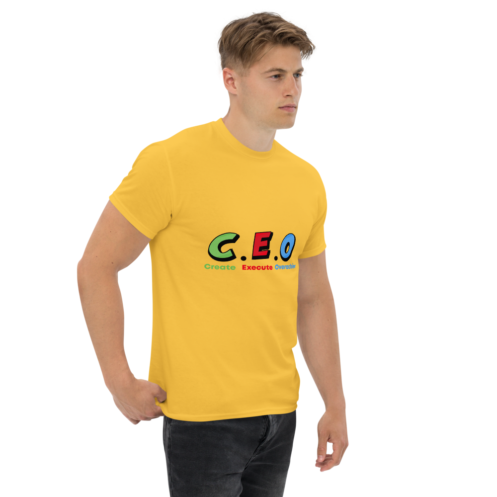CEO T-shirt