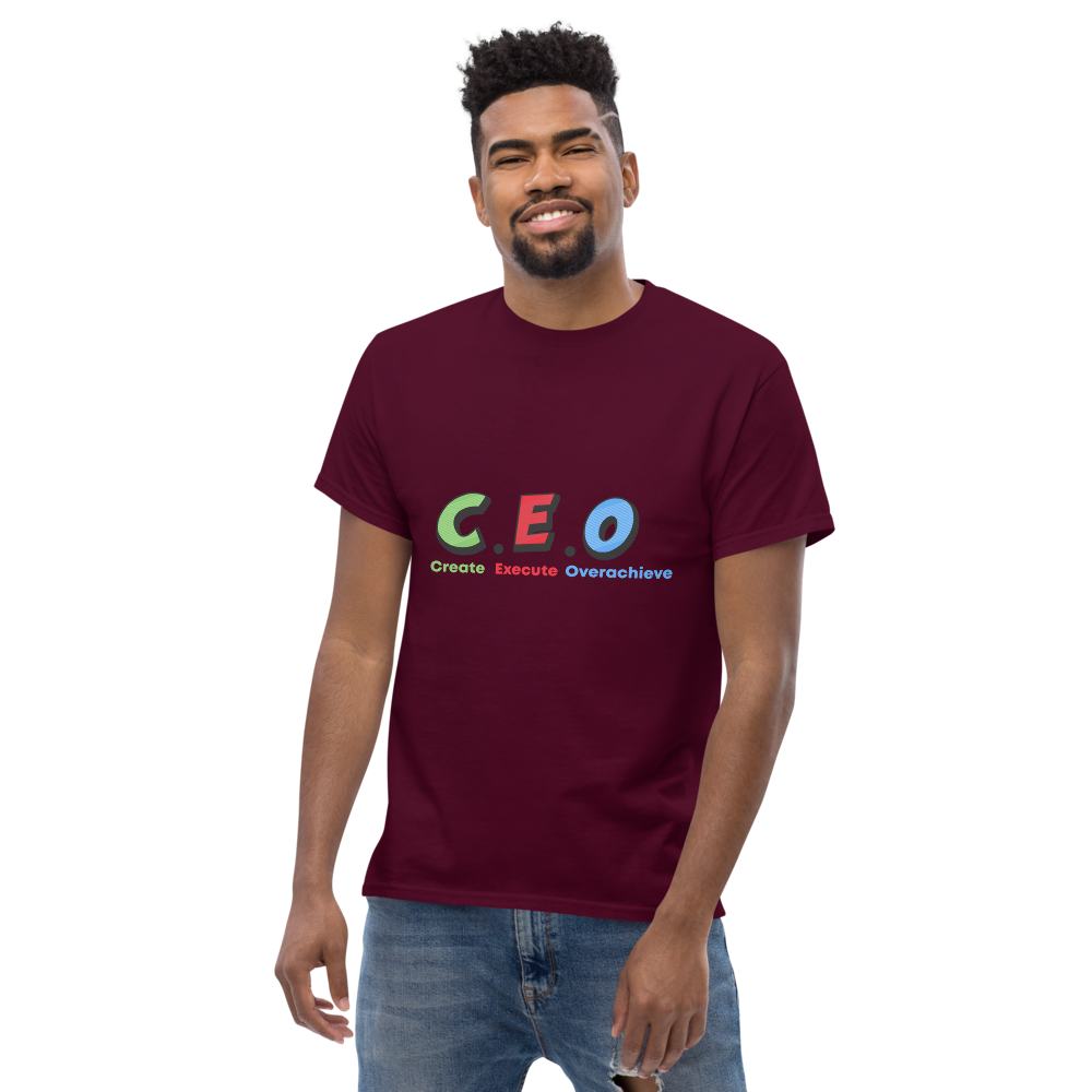 CEO T-shirt