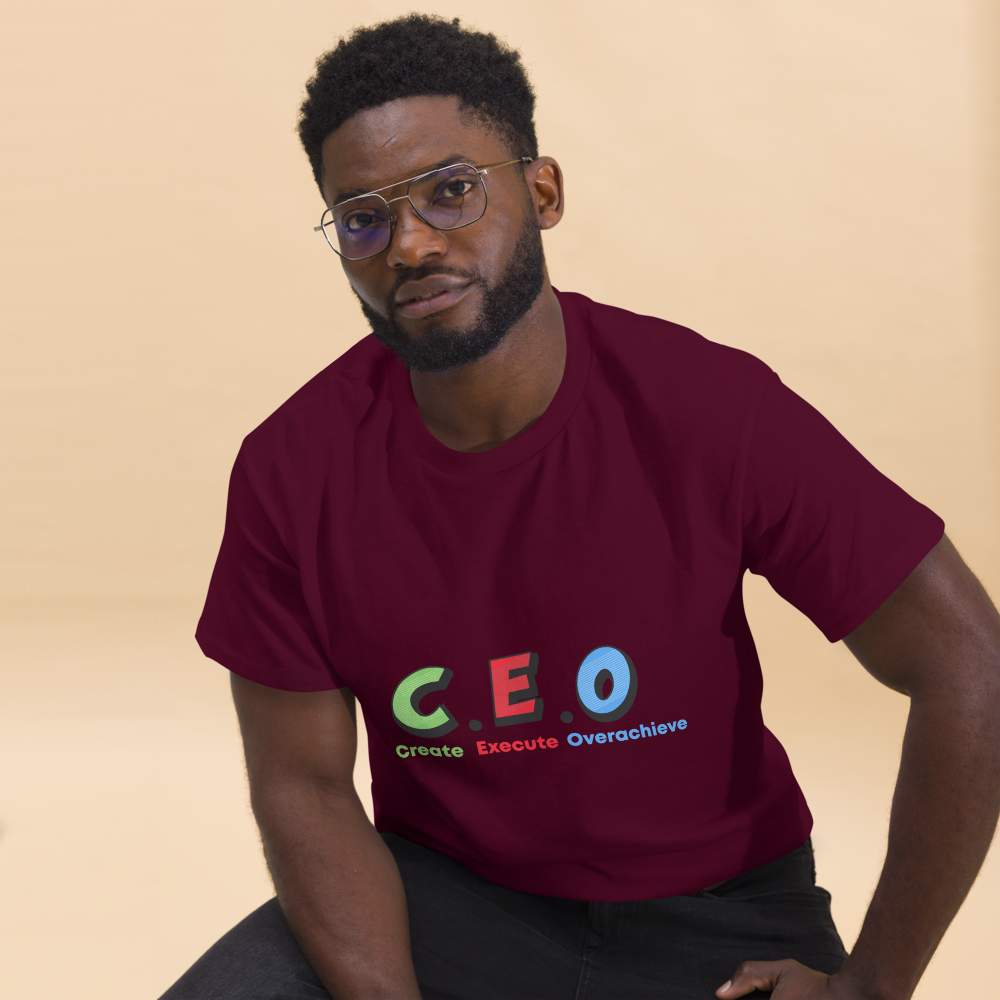 CEO T-shirt