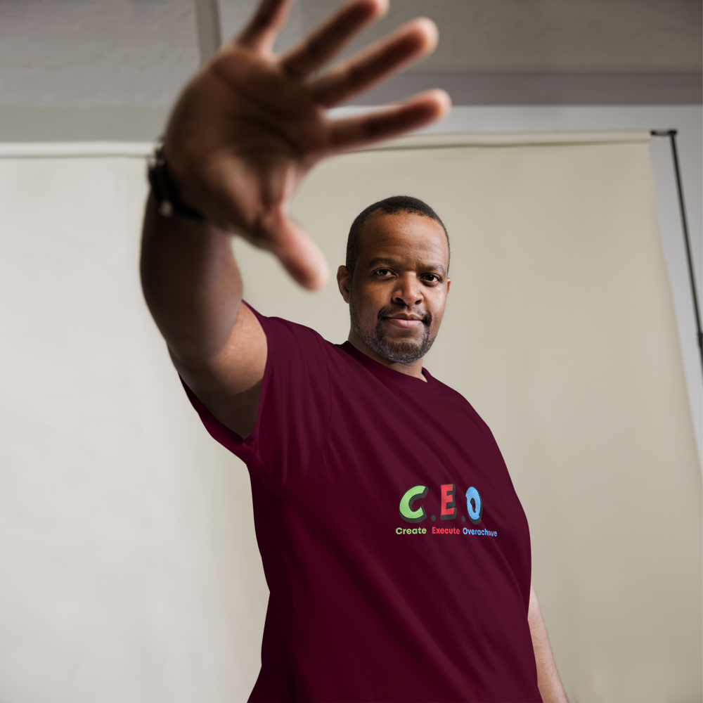 CEO T-shirt