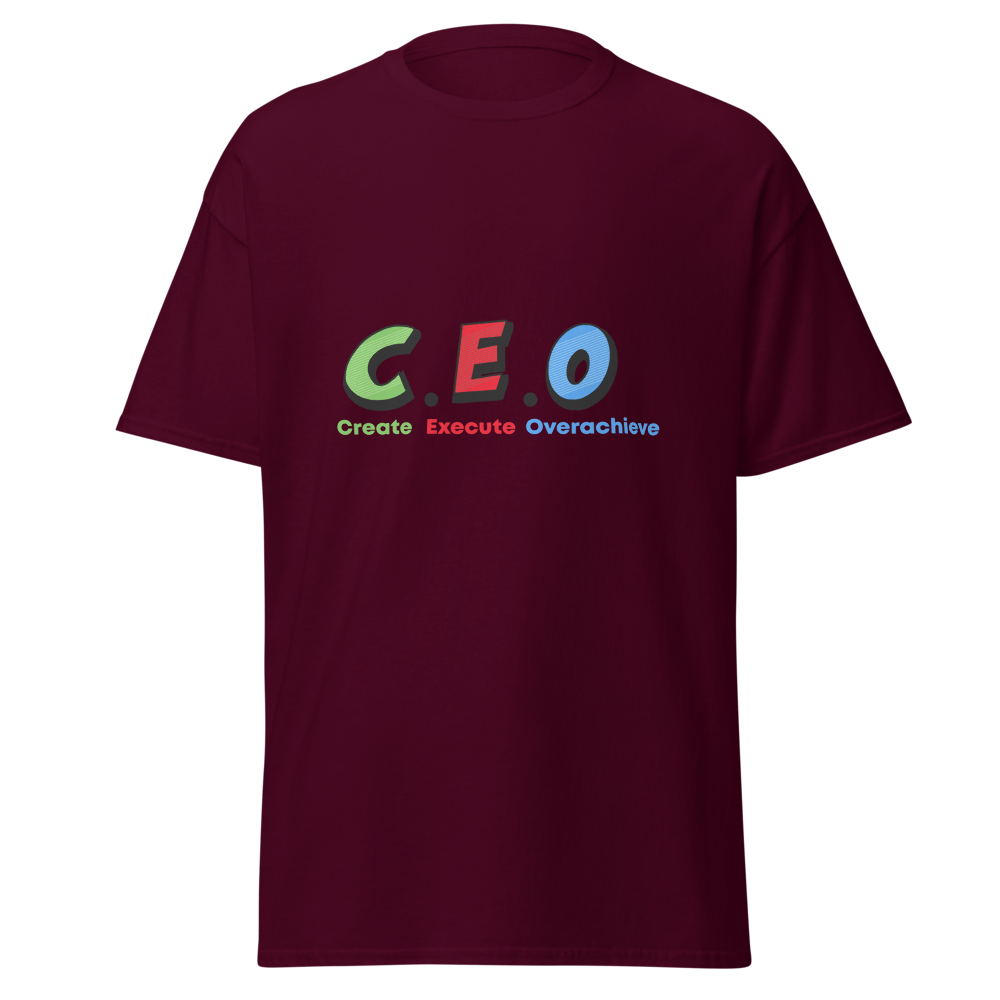 CEO T-shirt