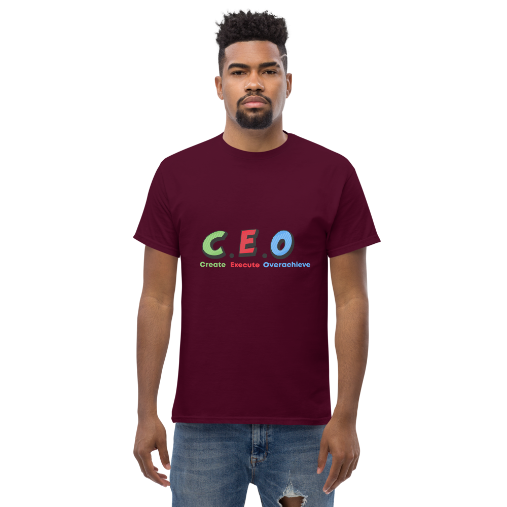 CEO T-shirt