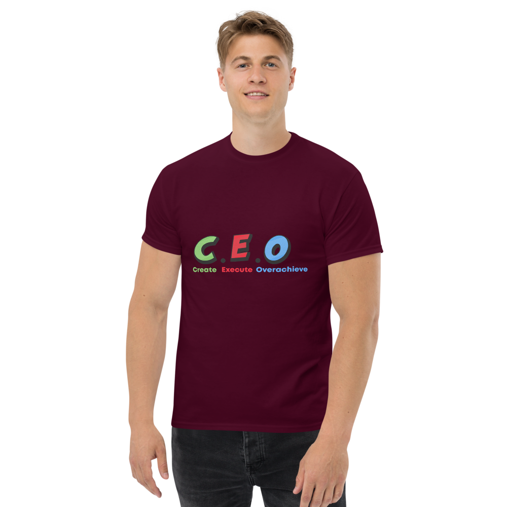 CEO T-shirt
