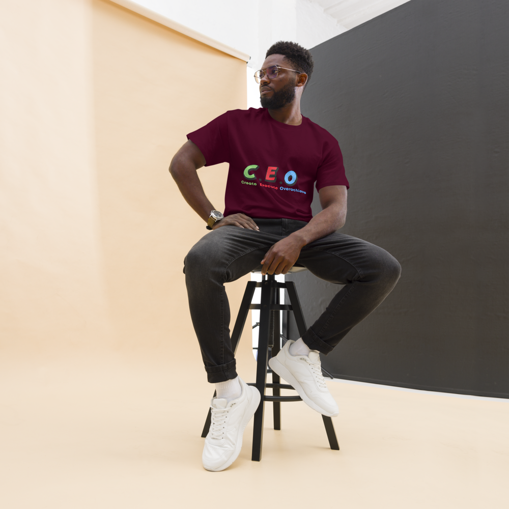 CEO T-shirt
