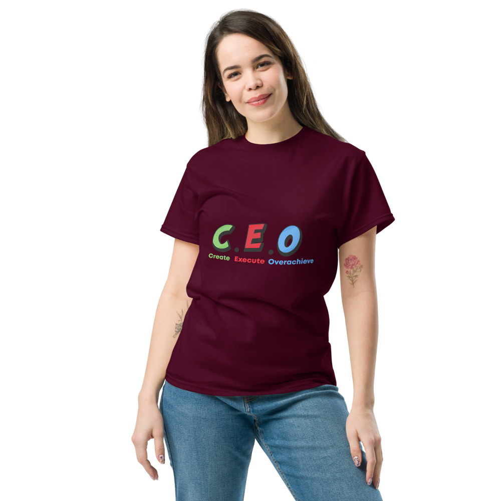 CEO T-shirt