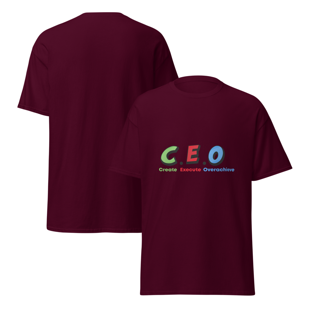 CEO T-shirt