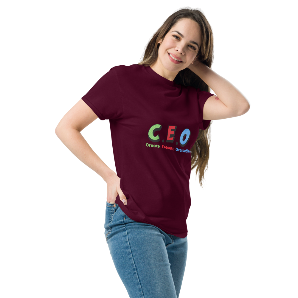 CEO T-shirt