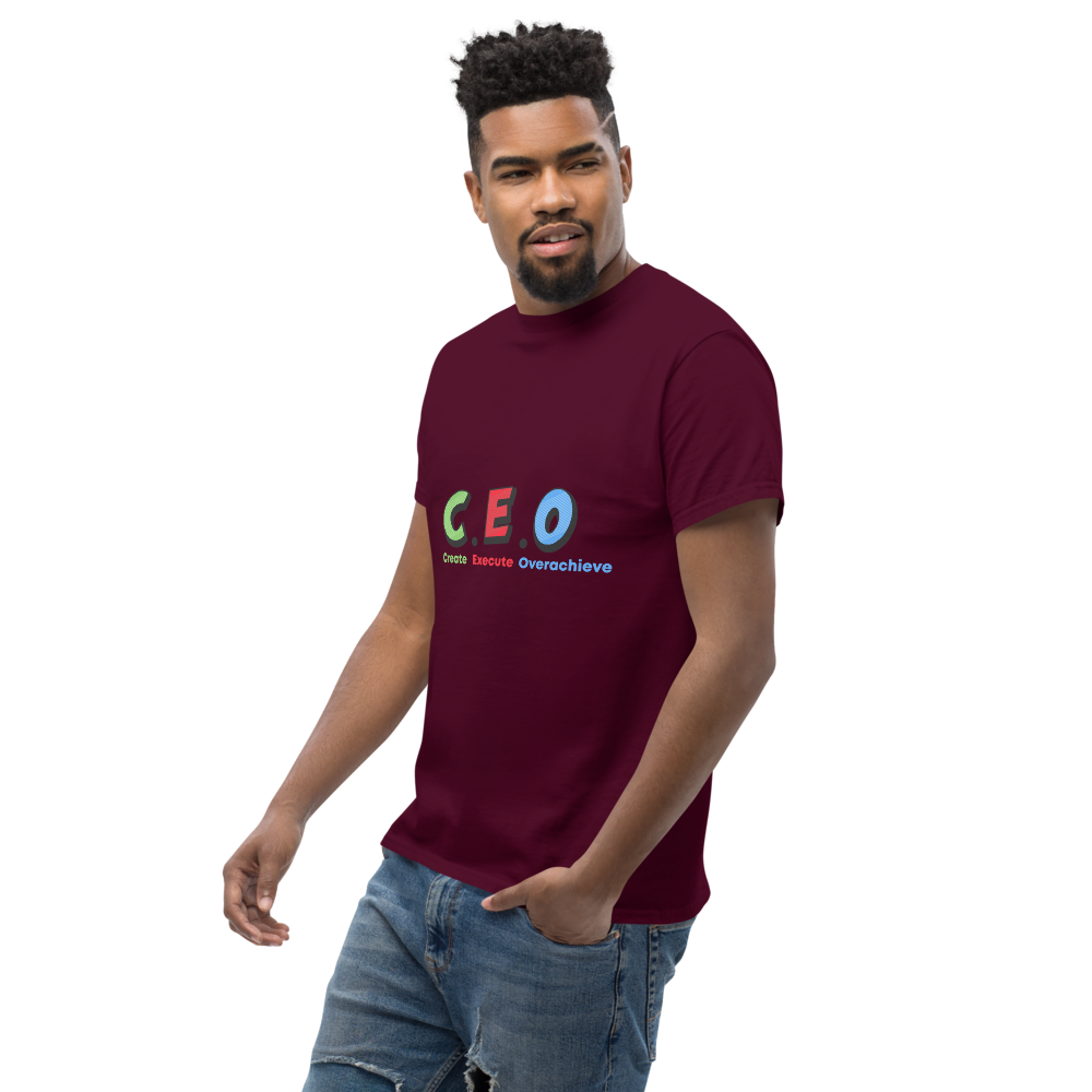 CEO T-shirt