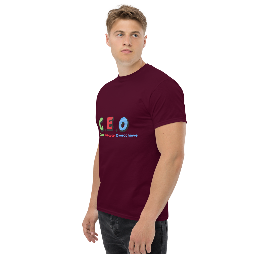 CEO T-shirt
