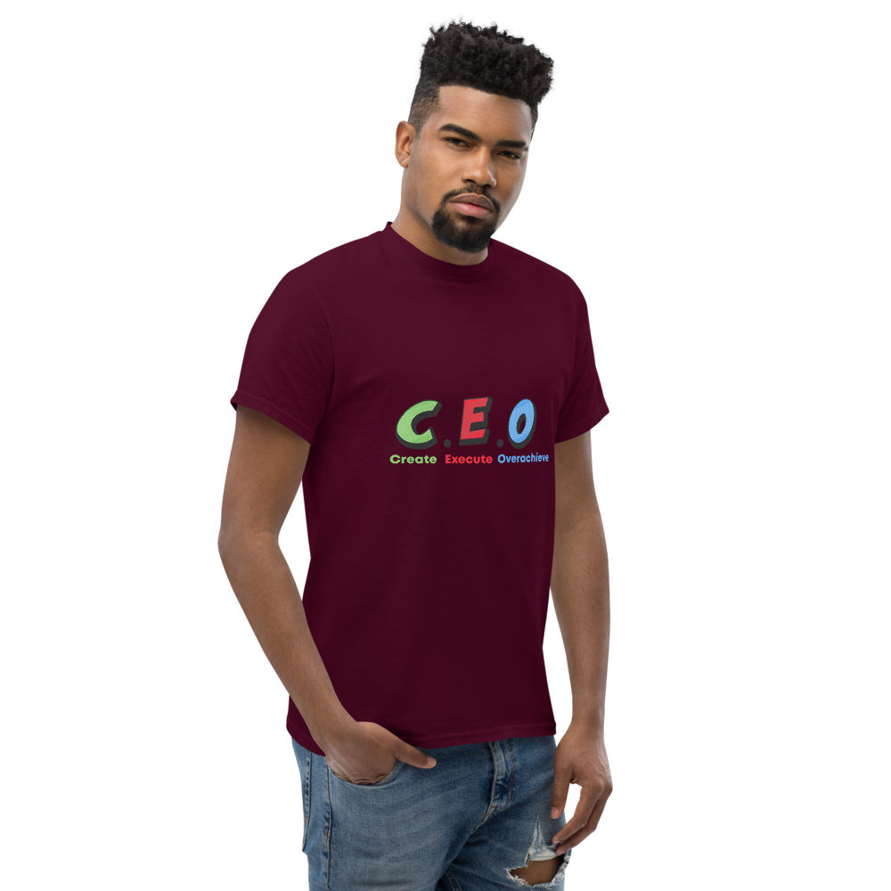 CEO T-shirt