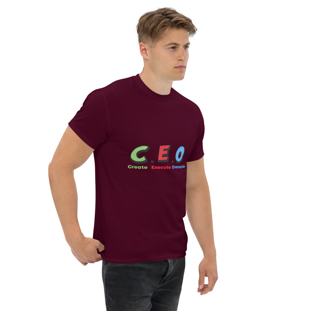 CEO T-shirt