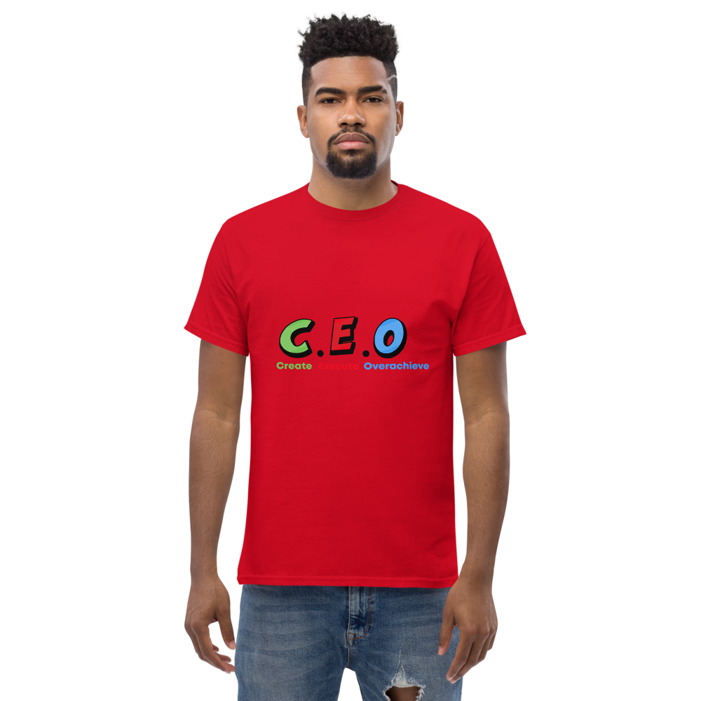 CEO T-shirts