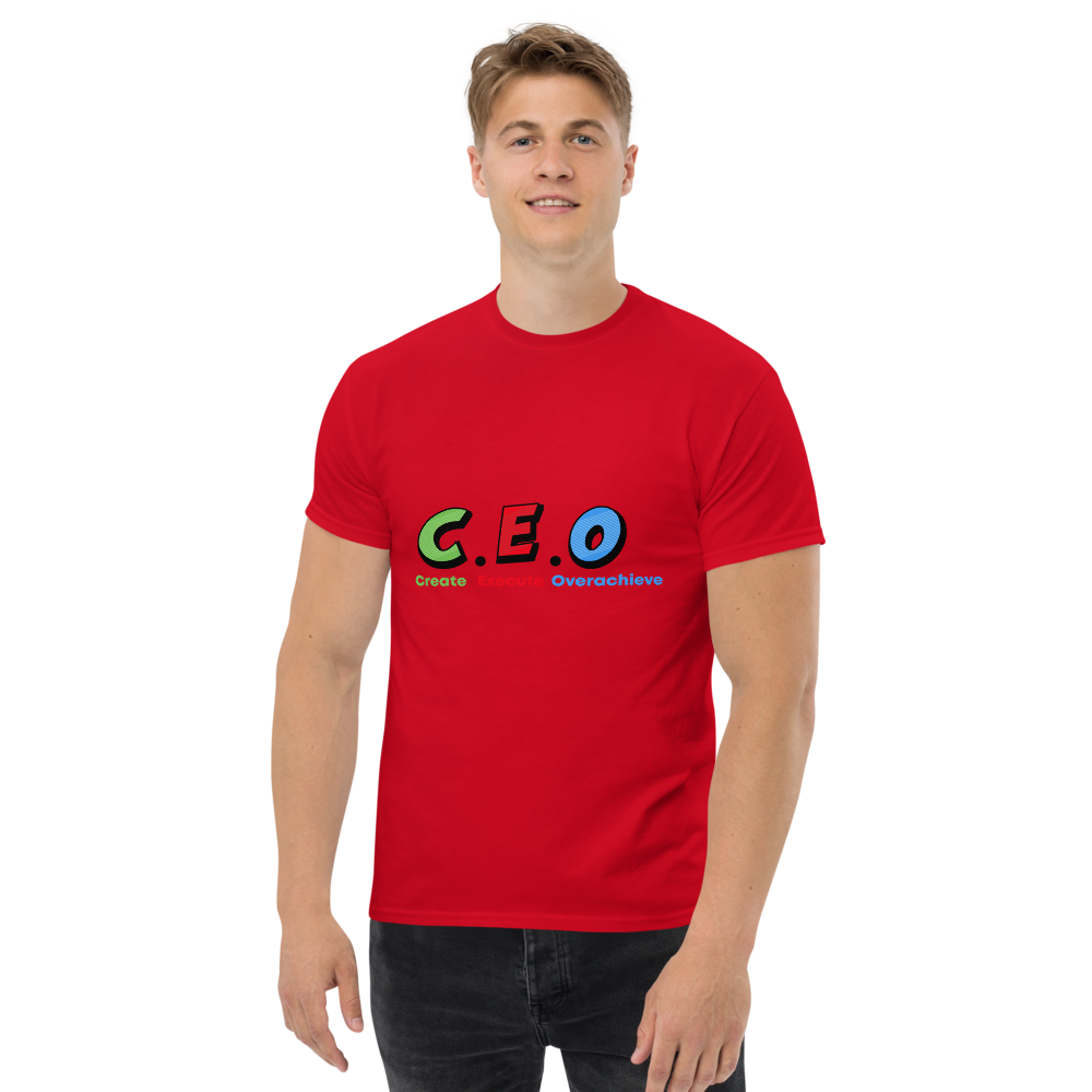 CEO T-shirts
