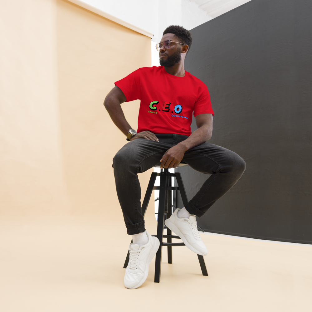 CEO T-shirts
