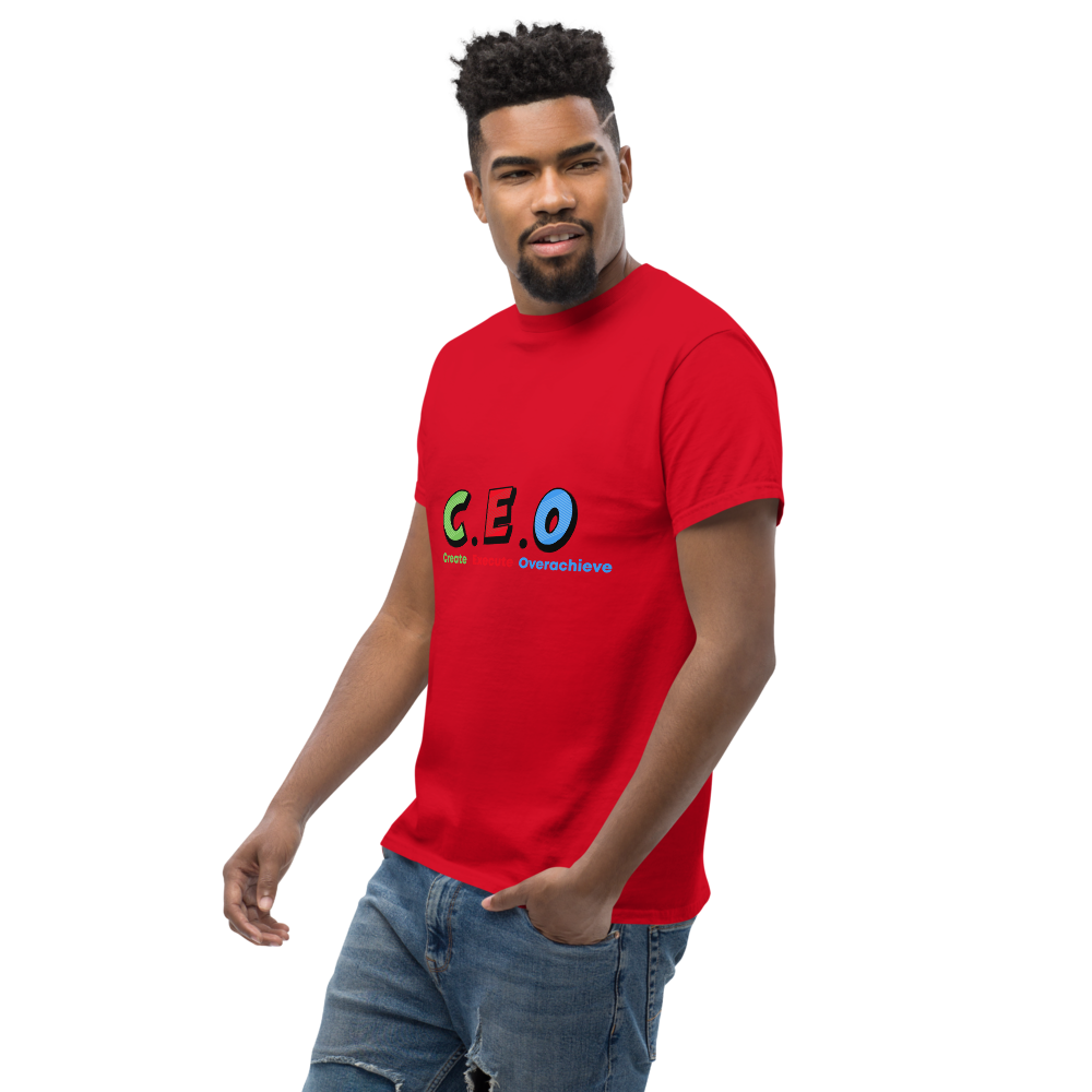 CEO T-shirts
