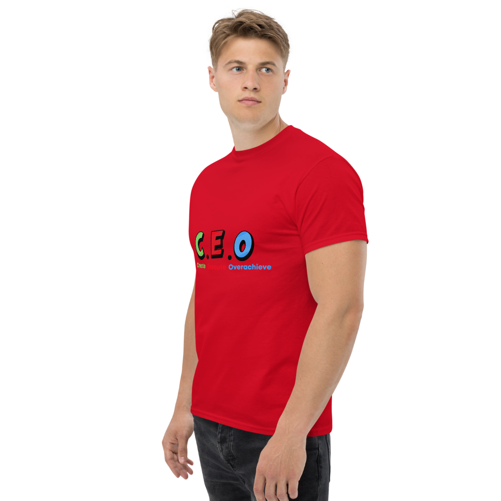 CEO T-shirts