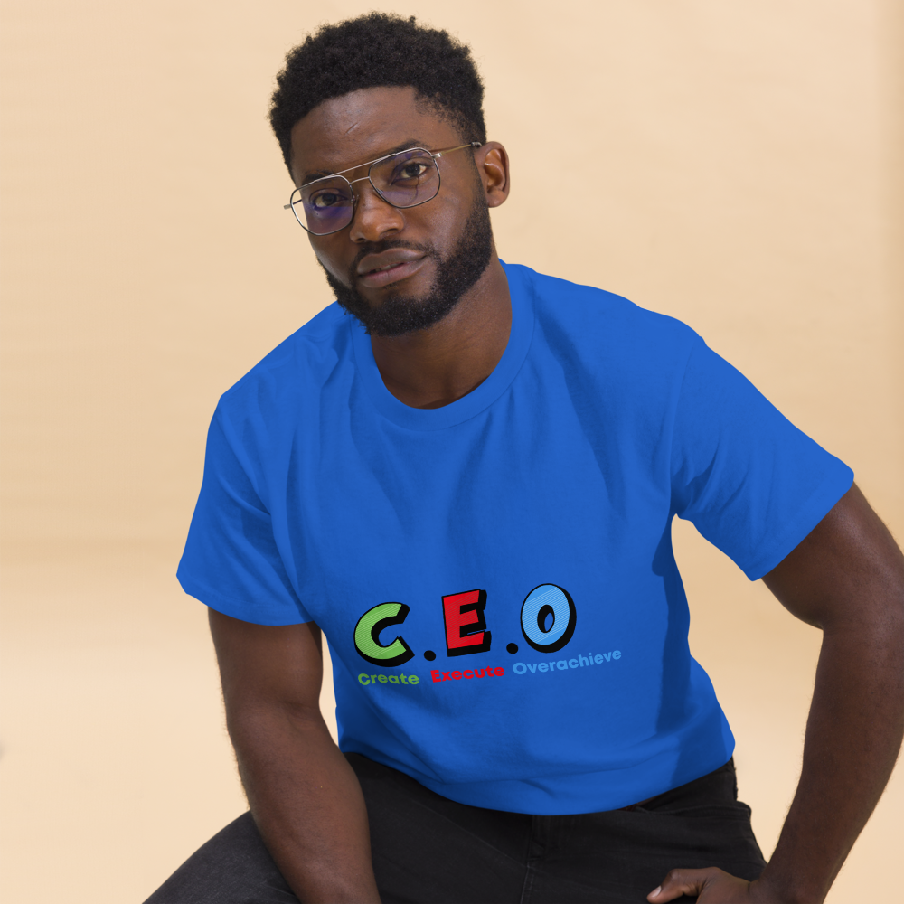 CEO T-shirt