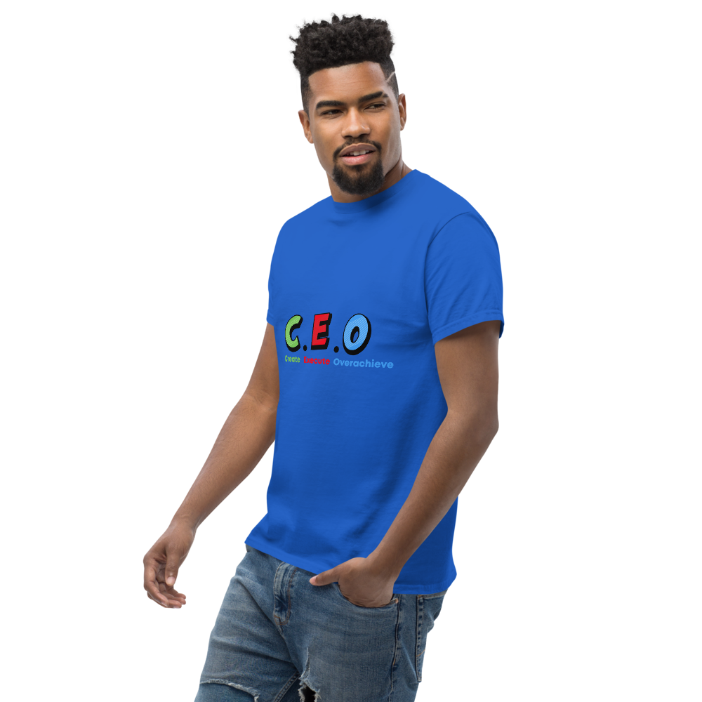 CEO T-shirt