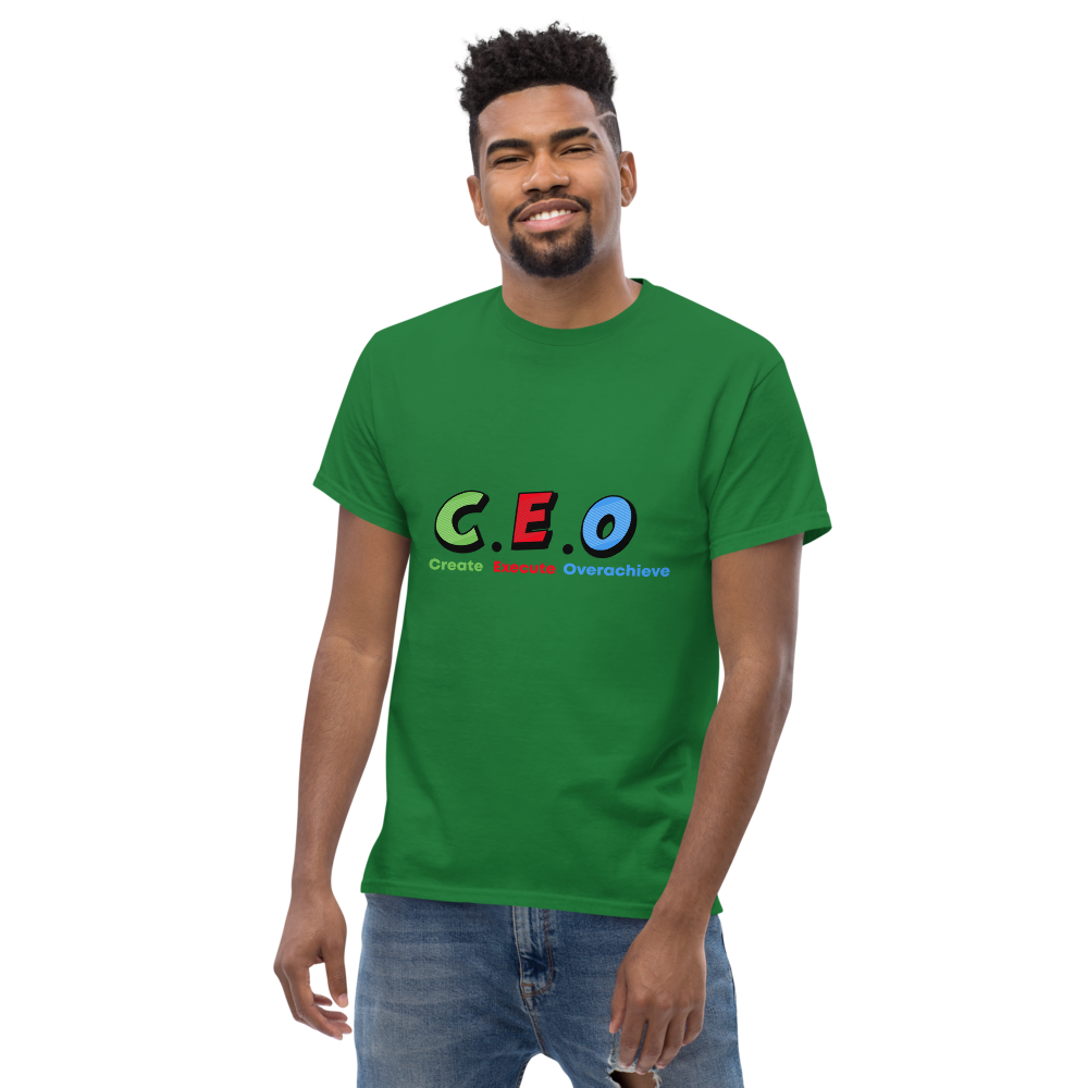 CEO T-shirt