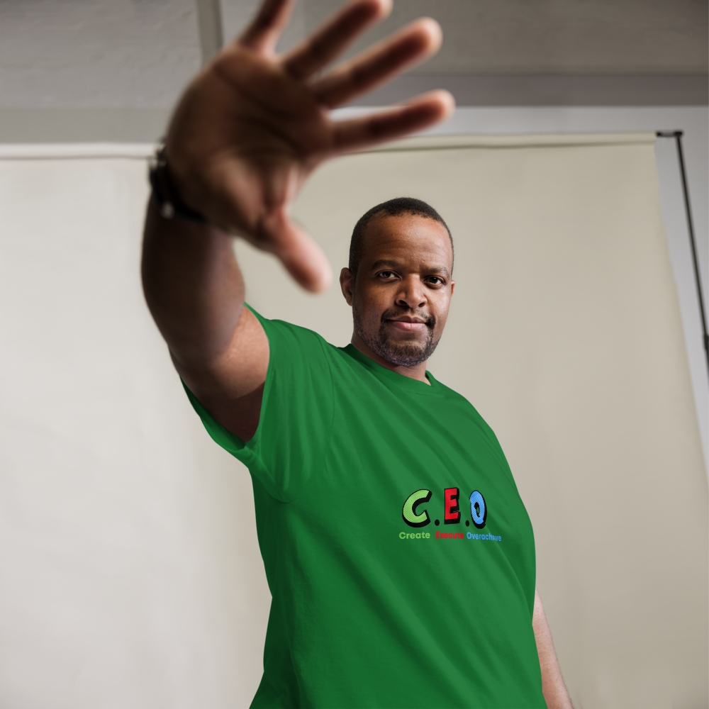 CEO T-shirt