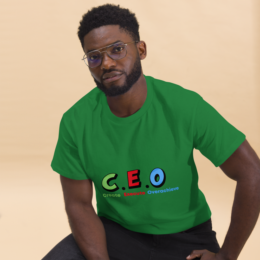 CEO T-shirt