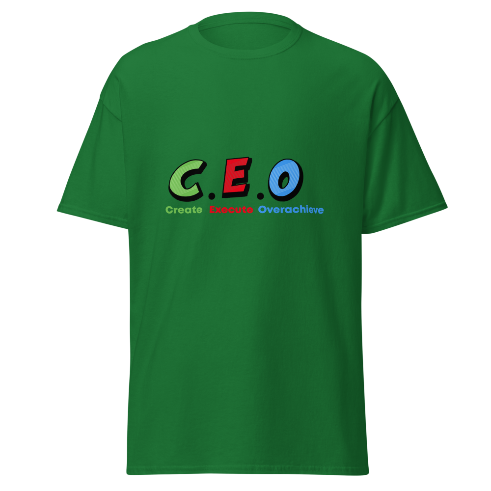 CEO T-shirt