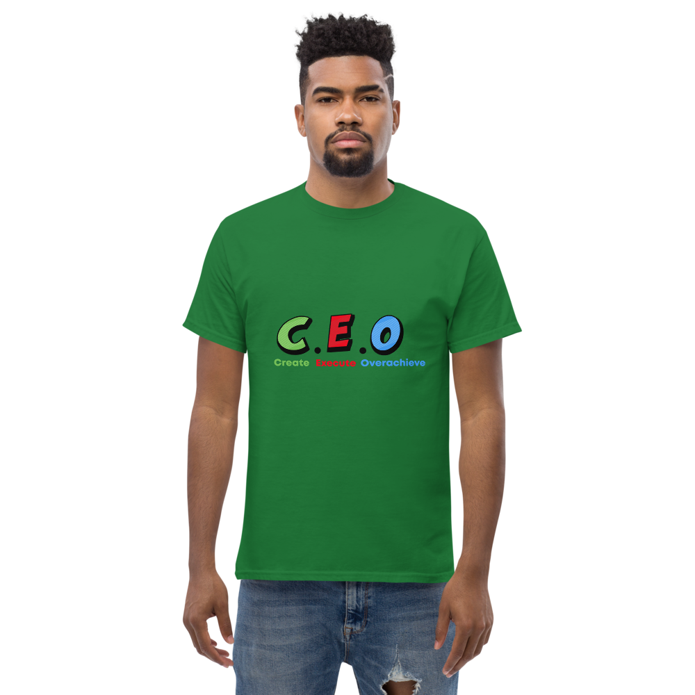 CEO T-shirt