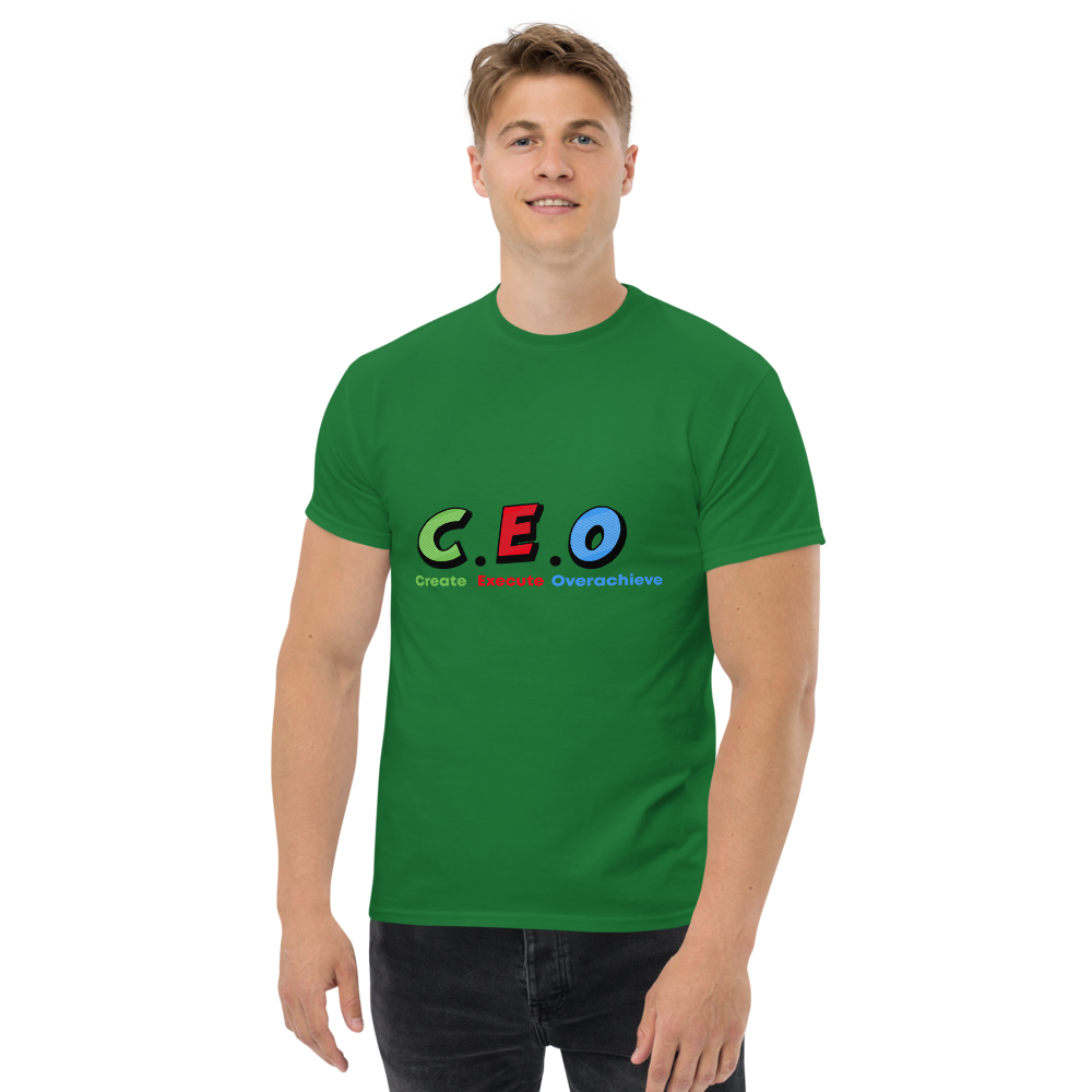 CEO T-shirt