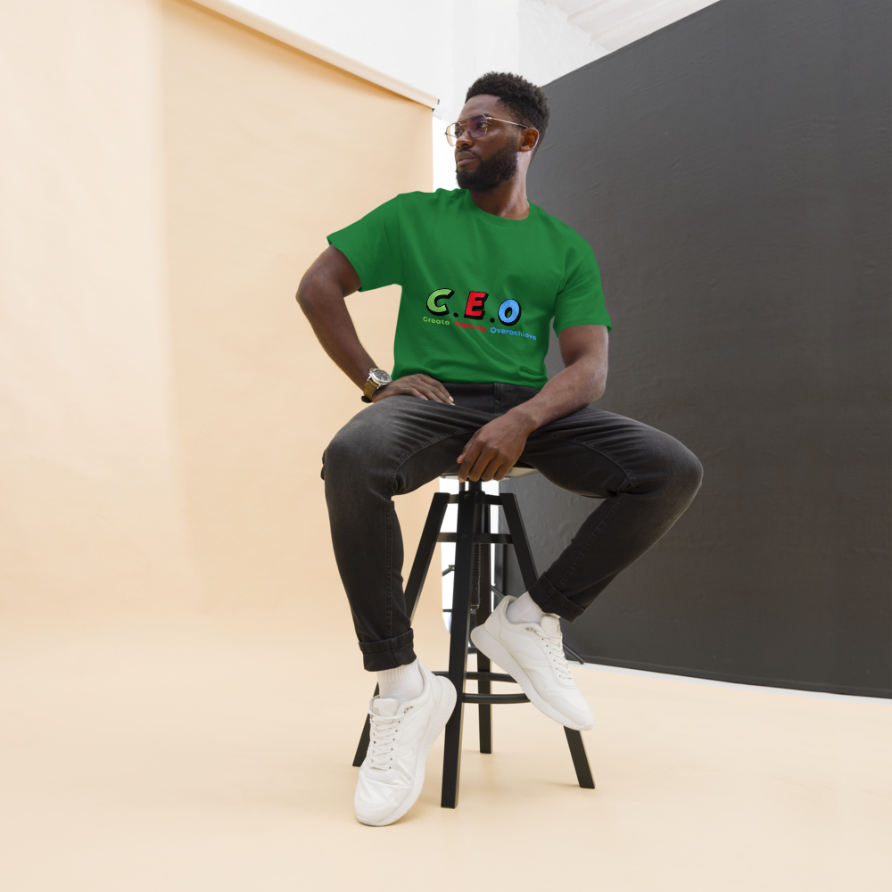 CEO T-shirt