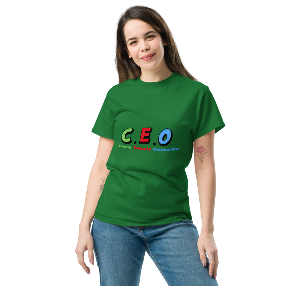 CEO T-shirt