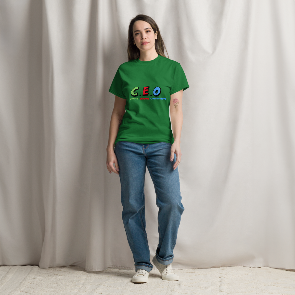 CEO T-shirt
