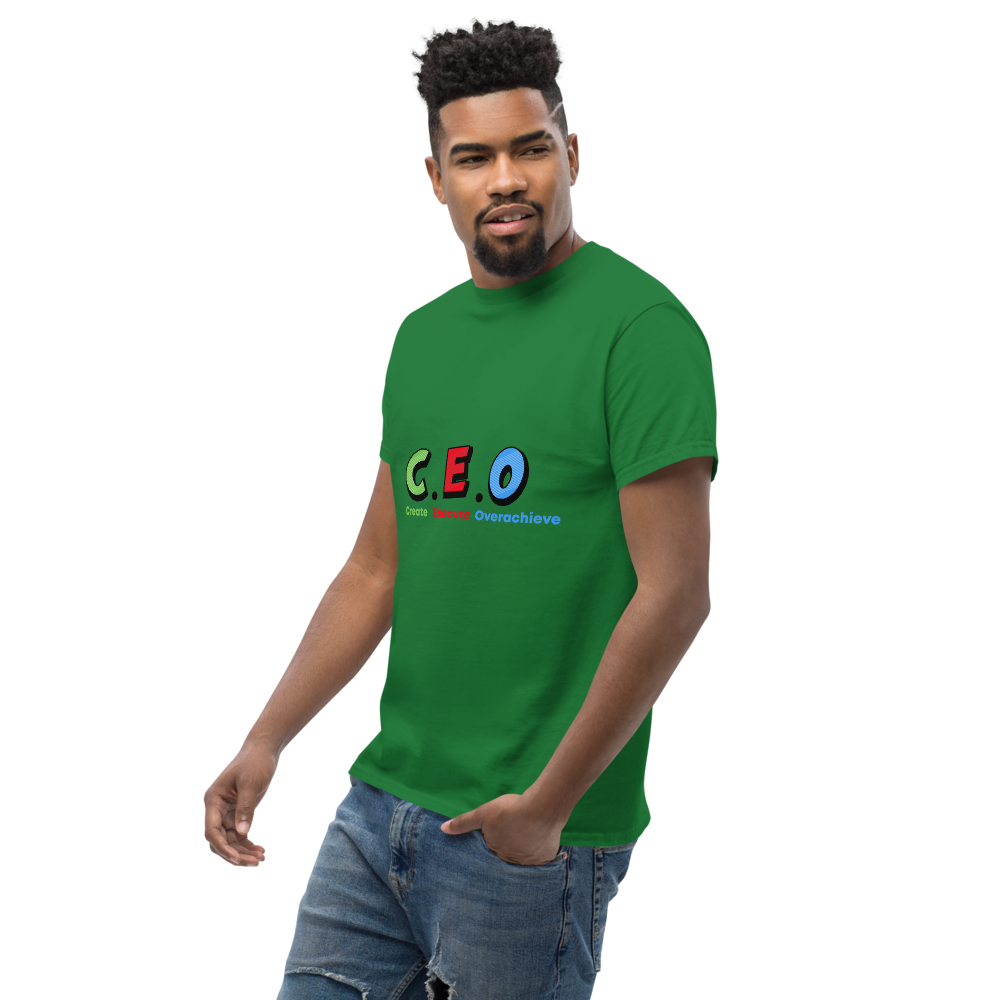 CEO T-shirt