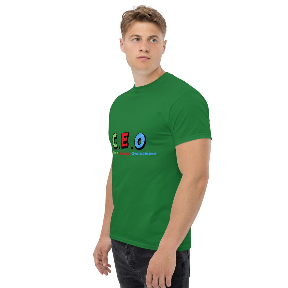 CEO T-shirt