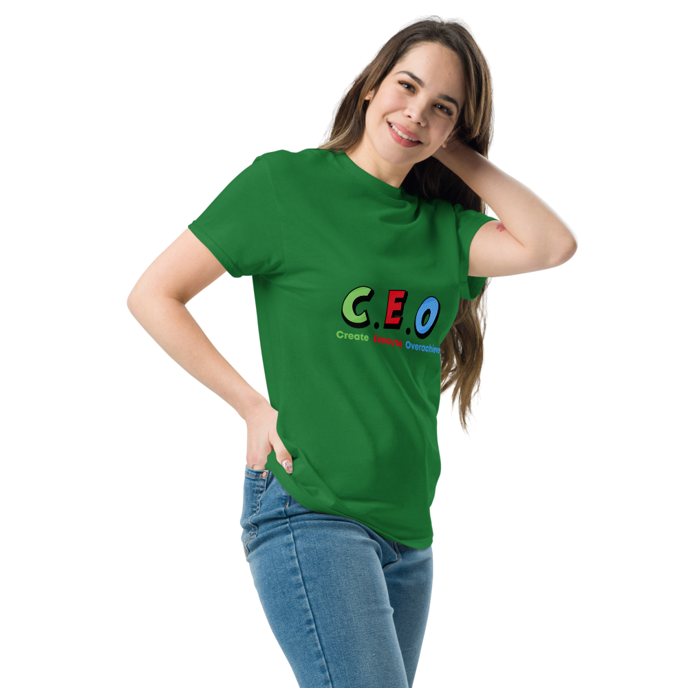 CEO T-shirt